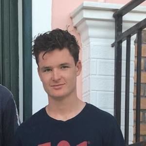 Meet your Posher, Harry